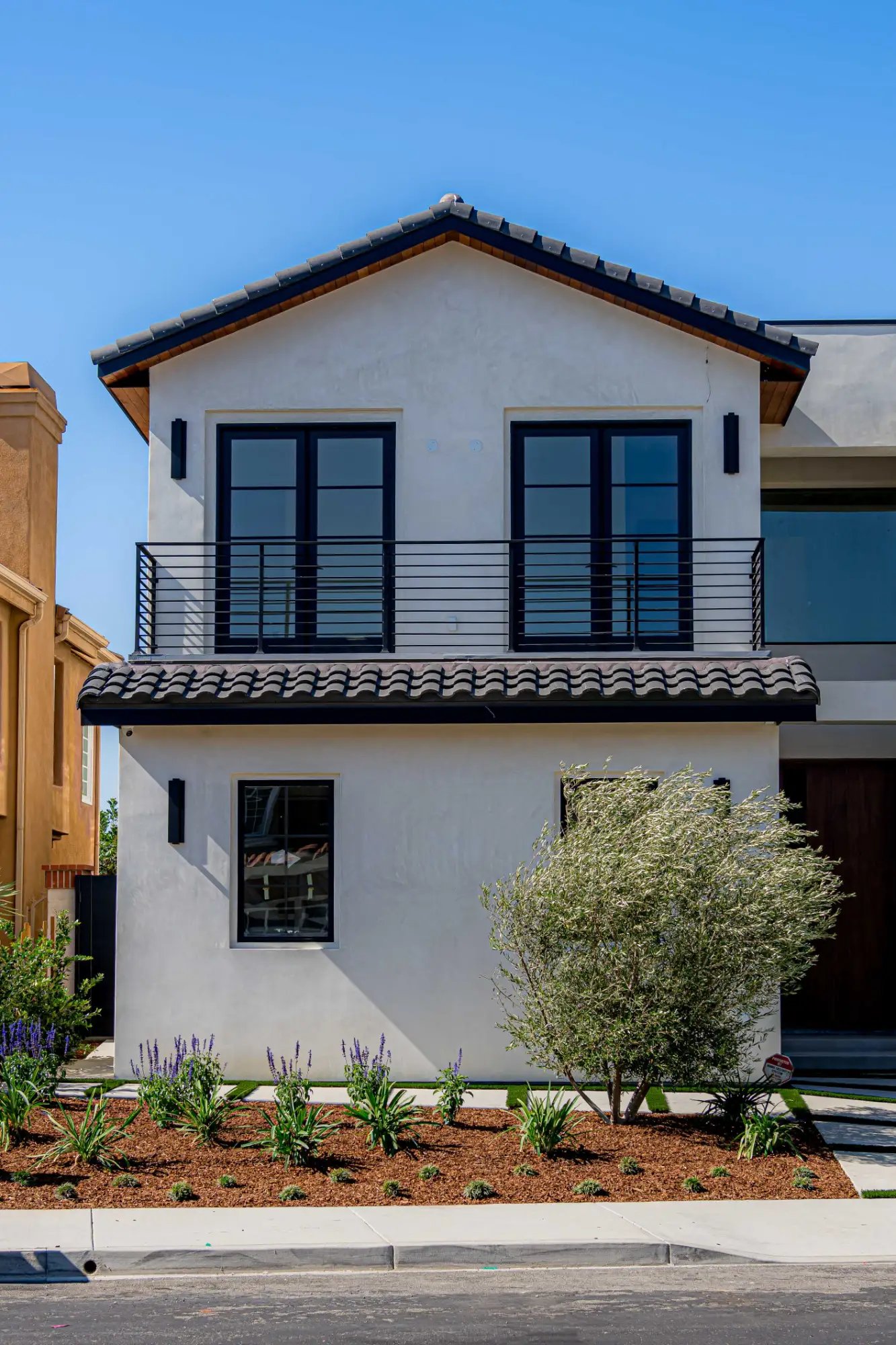 Huntington Beach New Construction