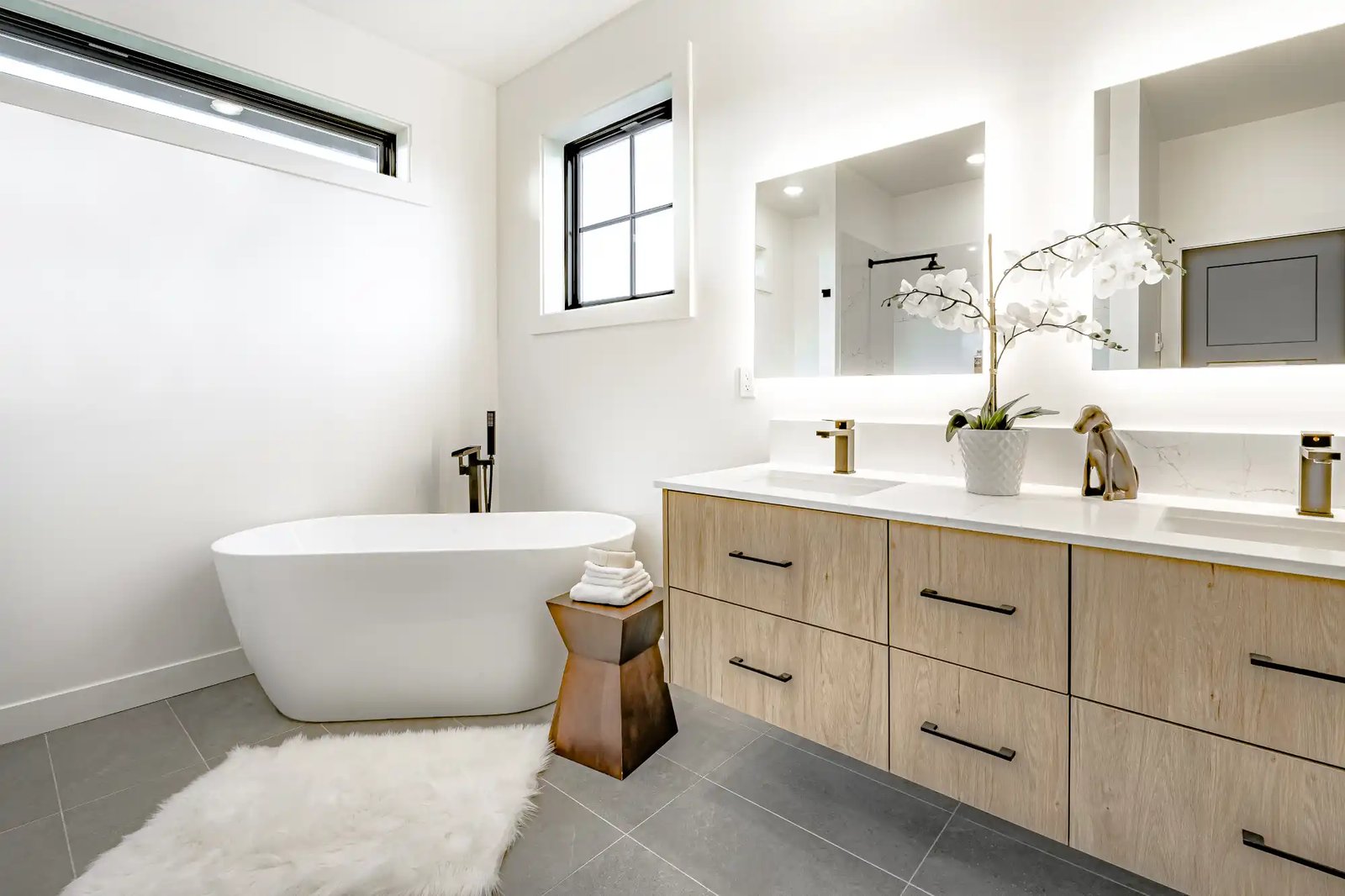 Los Angeles New Construction