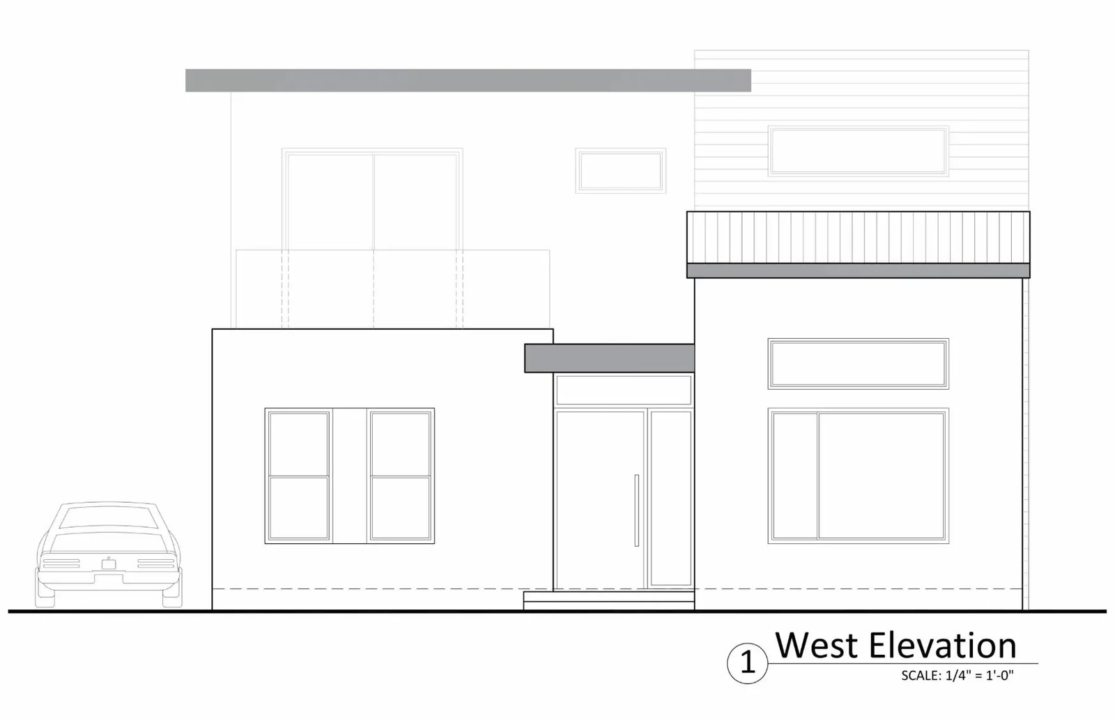 Culver City New Construction