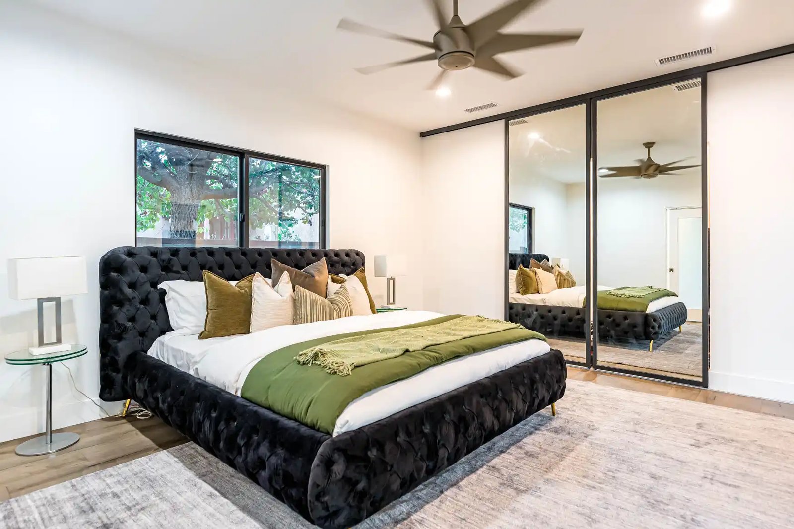 Burbank New Construction