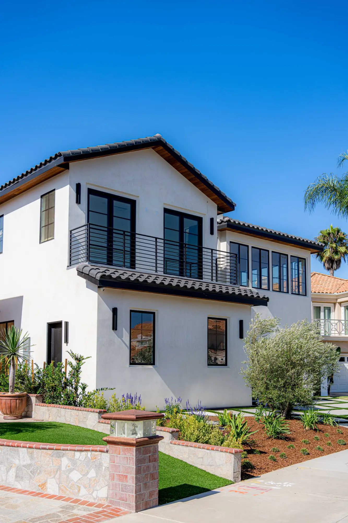 Huntington Beach New Construction