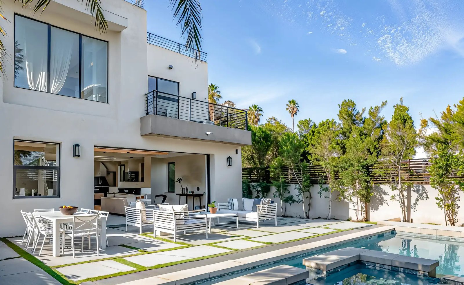 Los Angeles New Construction