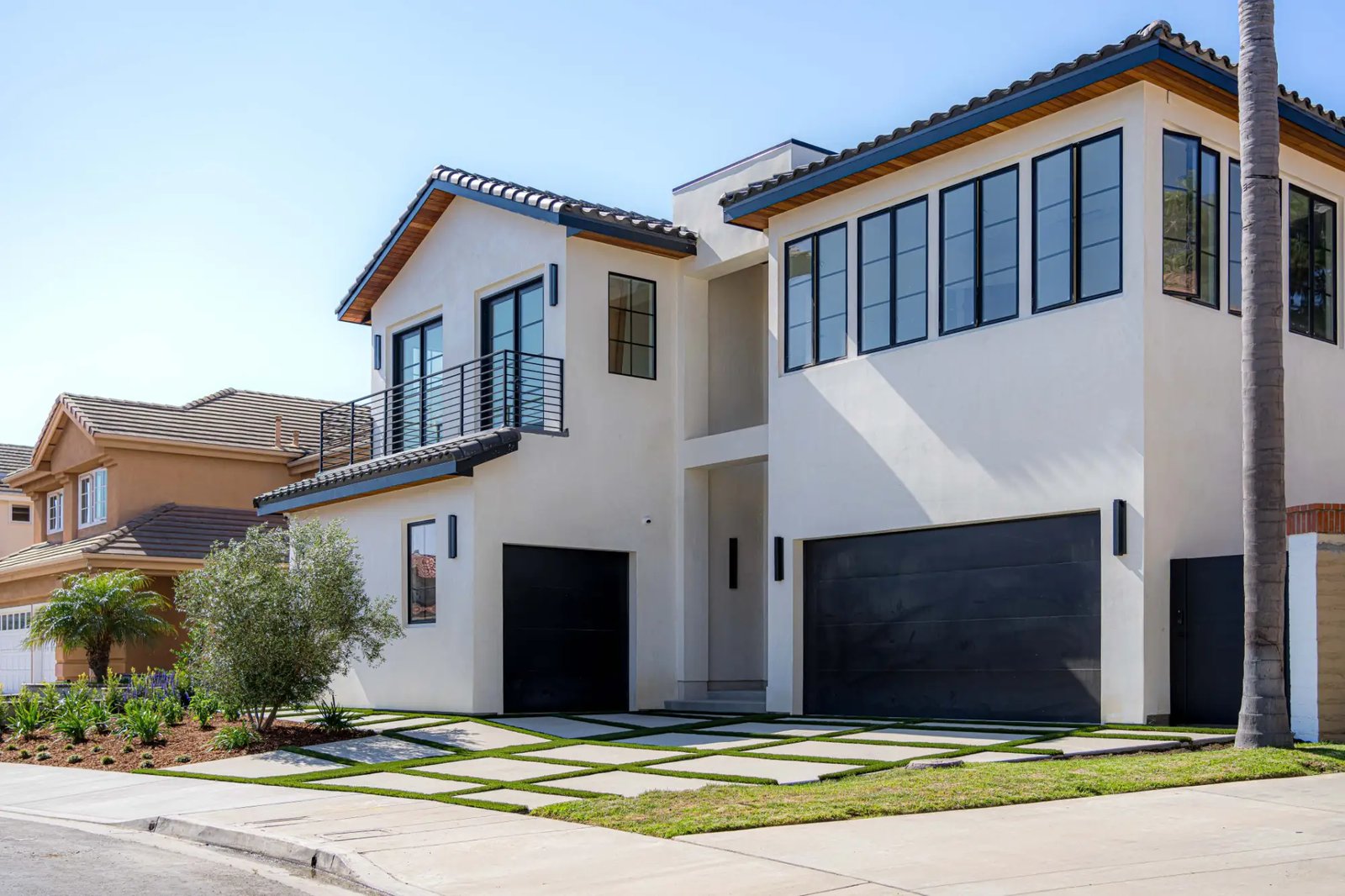 Huntington Beach New Construction