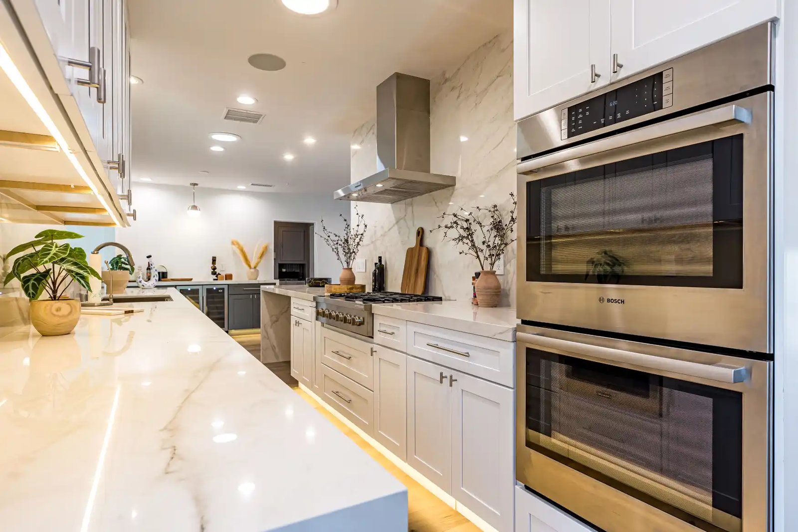 Burbank New Construction