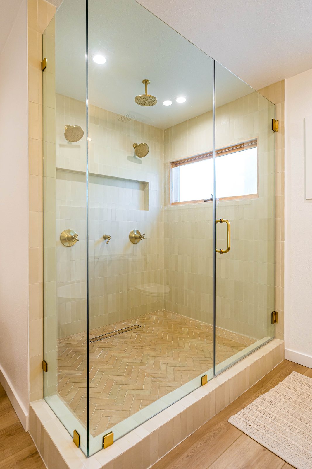 Lake Forest Custom Homes