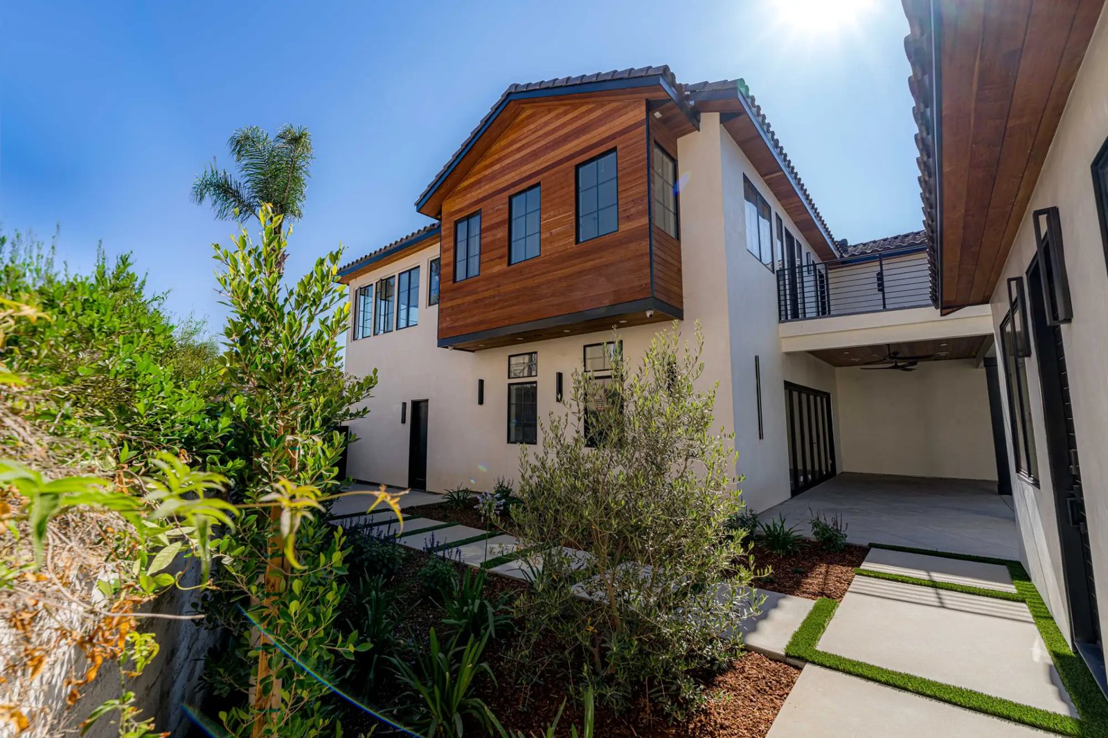 Huntington Beach New Construction