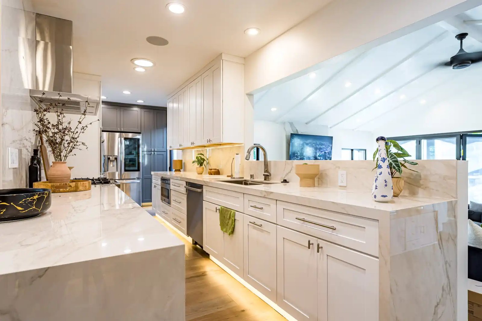 Burbank New Construction