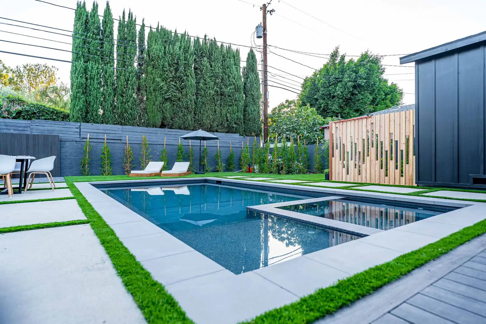 Burbank New Construction