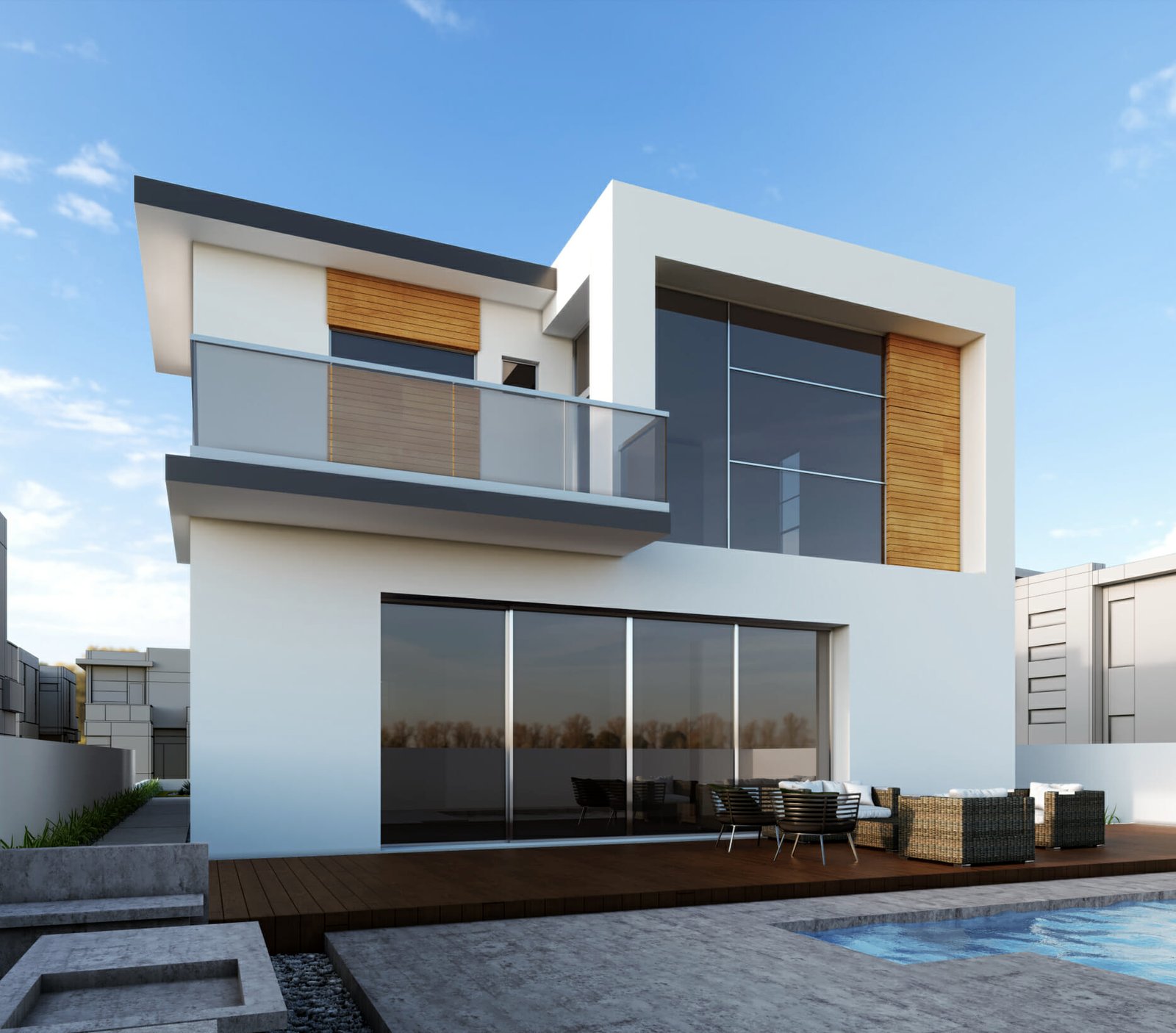 Newport Beach New Construction