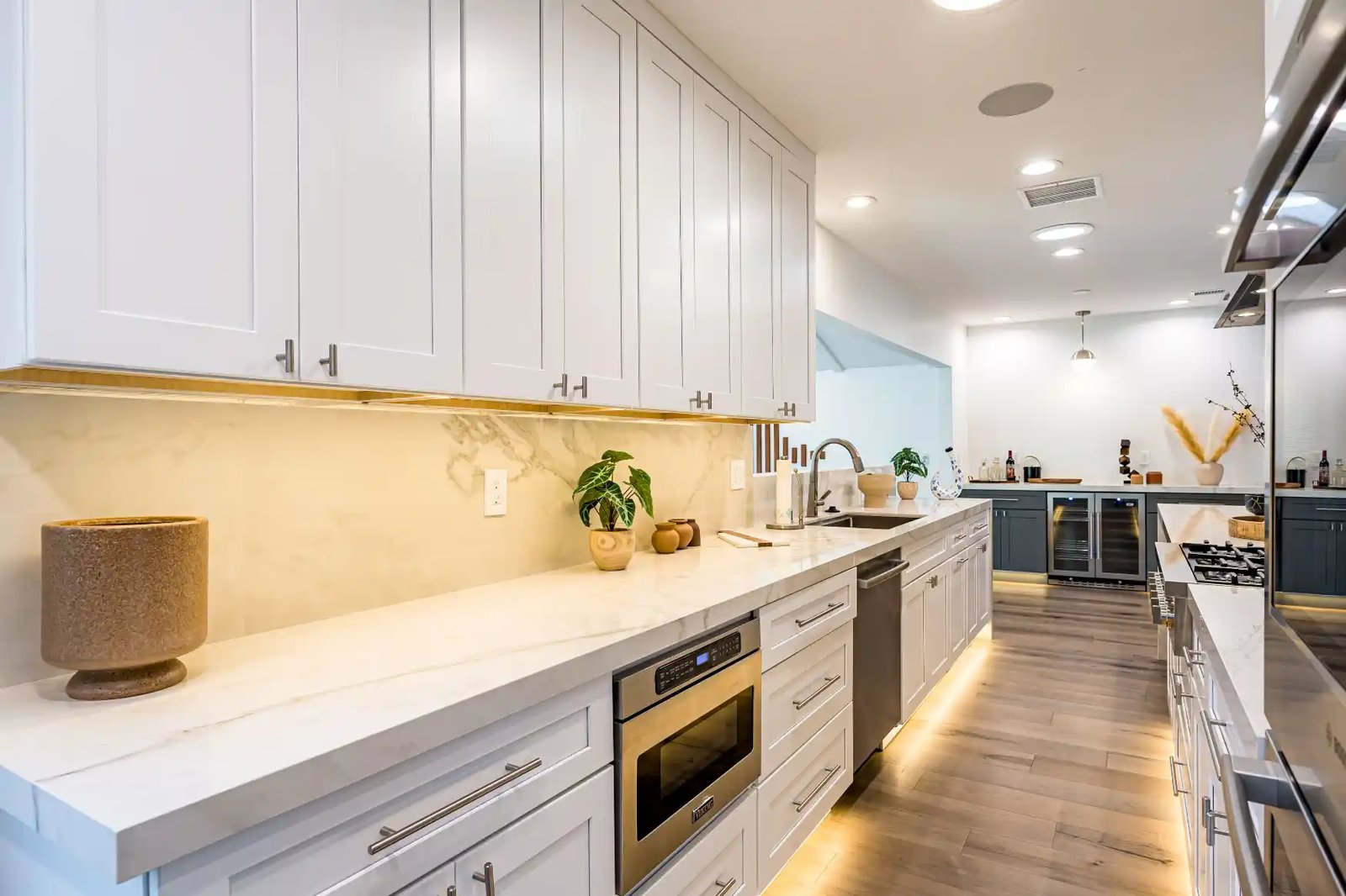 Burbank New Construction