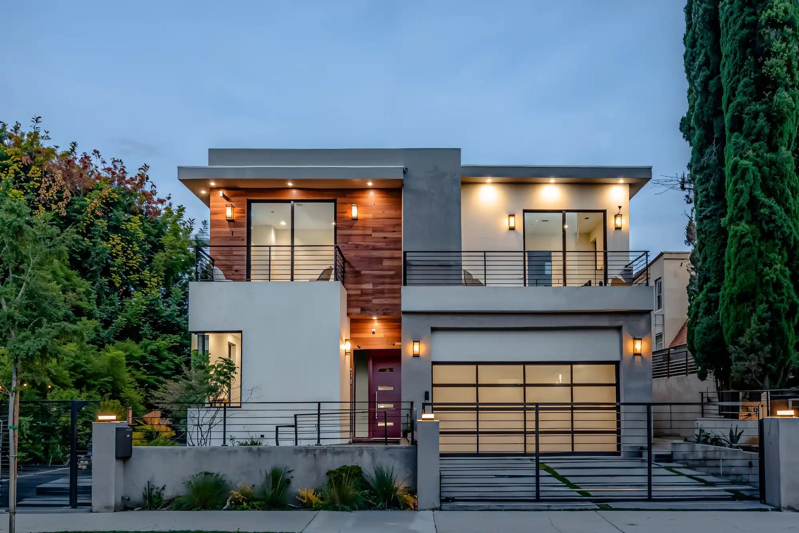 Los Angeles New Construction