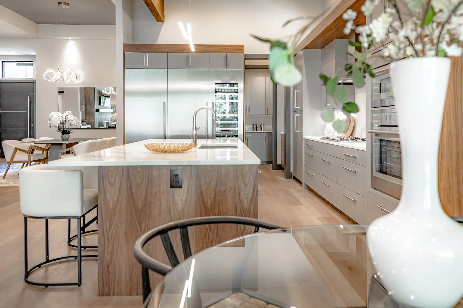 Newport Beach New Construction