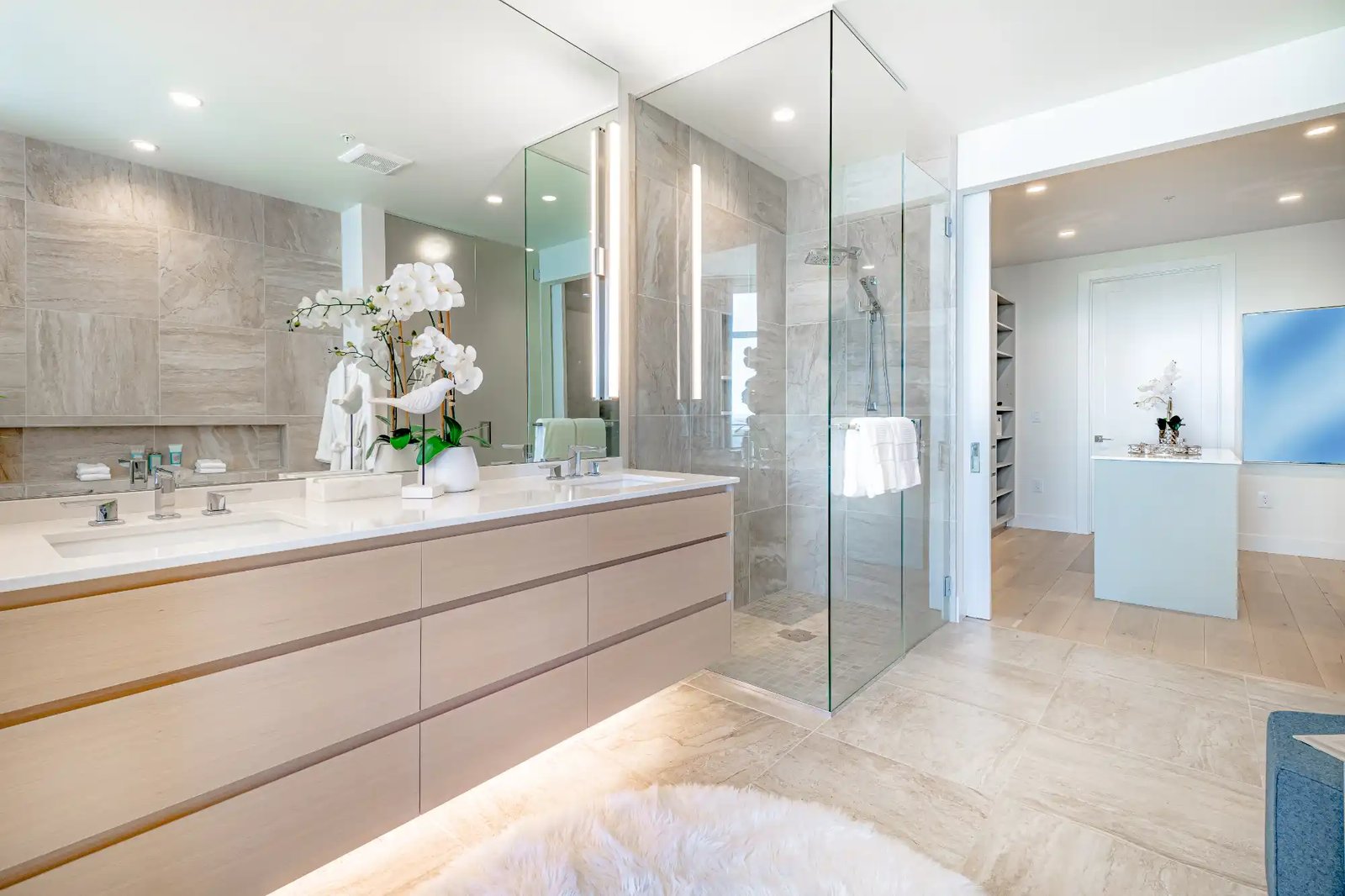 Los Angeles New Construction