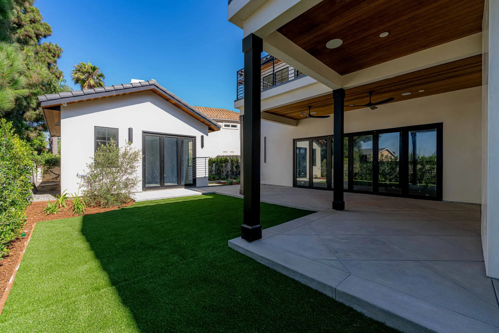 Huntington Beach New Construction
